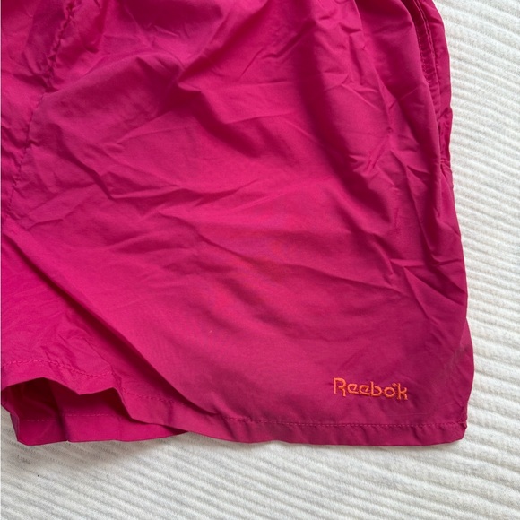 Vintage Reebok running shorts - Picture 3 of 4